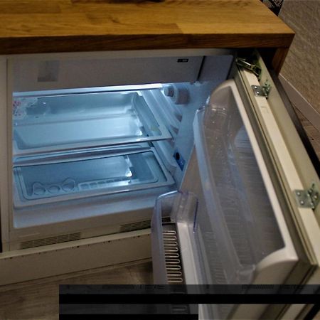 Apartament Przy Arsenale Wroclaw Ngoại thất bức ảnh
