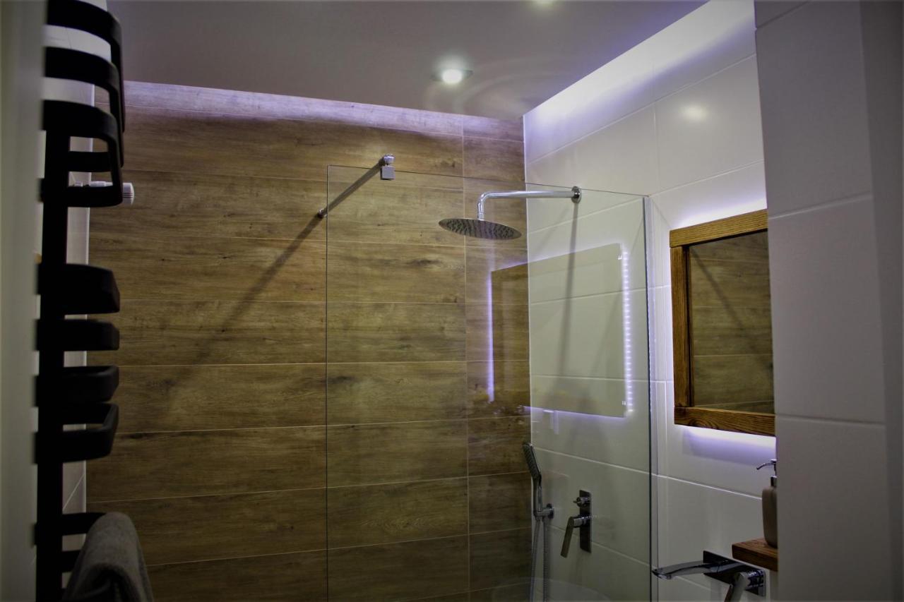 Apartament Przy Arsenale Wroclaw Ngoại thất bức ảnh
