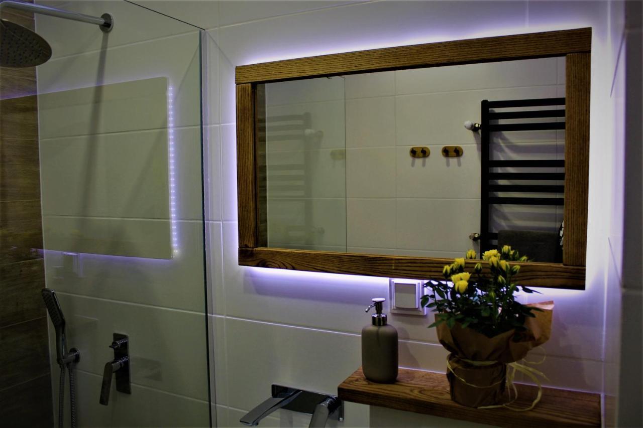 Apartament Przy Arsenale Wroclaw Ngoại thất bức ảnh