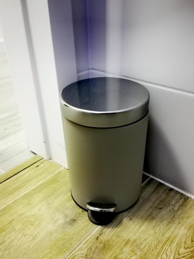 Apartament Przy Arsenale Wroclaw Ngoại thất bức ảnh
