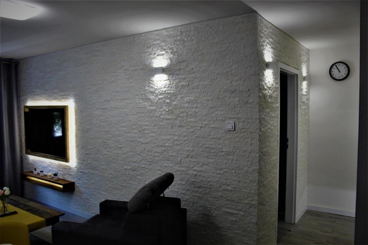 Apartament Przy Arsenale Wroclaw Ngoại thất bức ảnh
