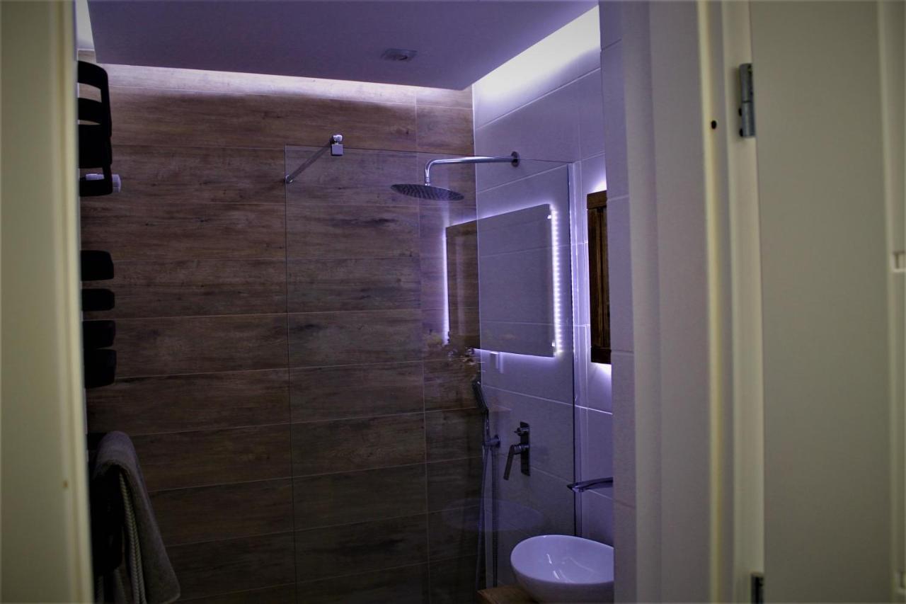 Apartament Przy Arsenale Wroclaw Ngoại thất bức ảnh