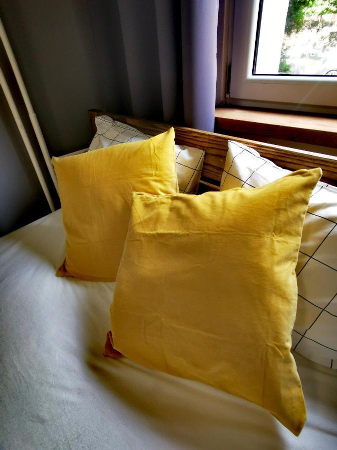 Apartament Przy Arsenale Wroclaw Ngoại thất bức ảnh