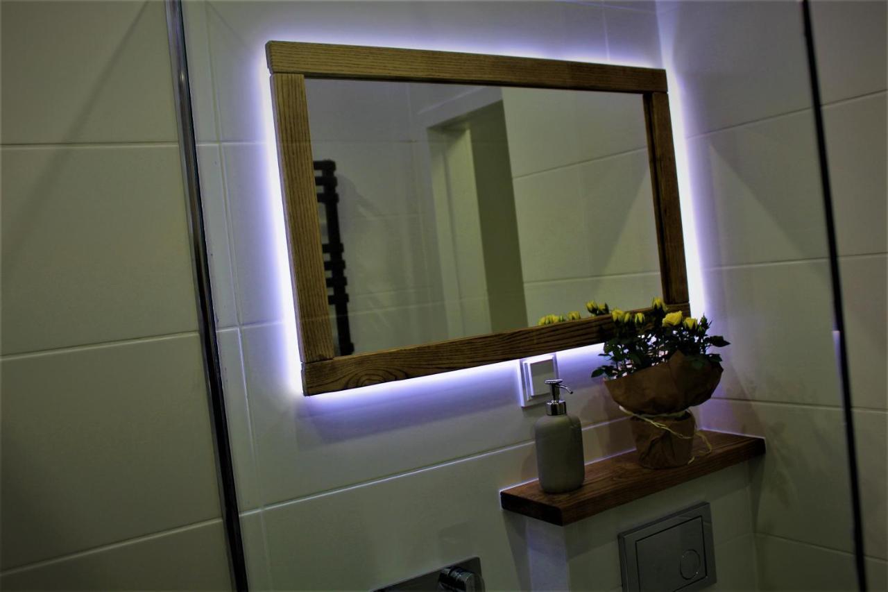 Apartament Przy Arsenale Wroclaw Ngoại thất bức ảnh