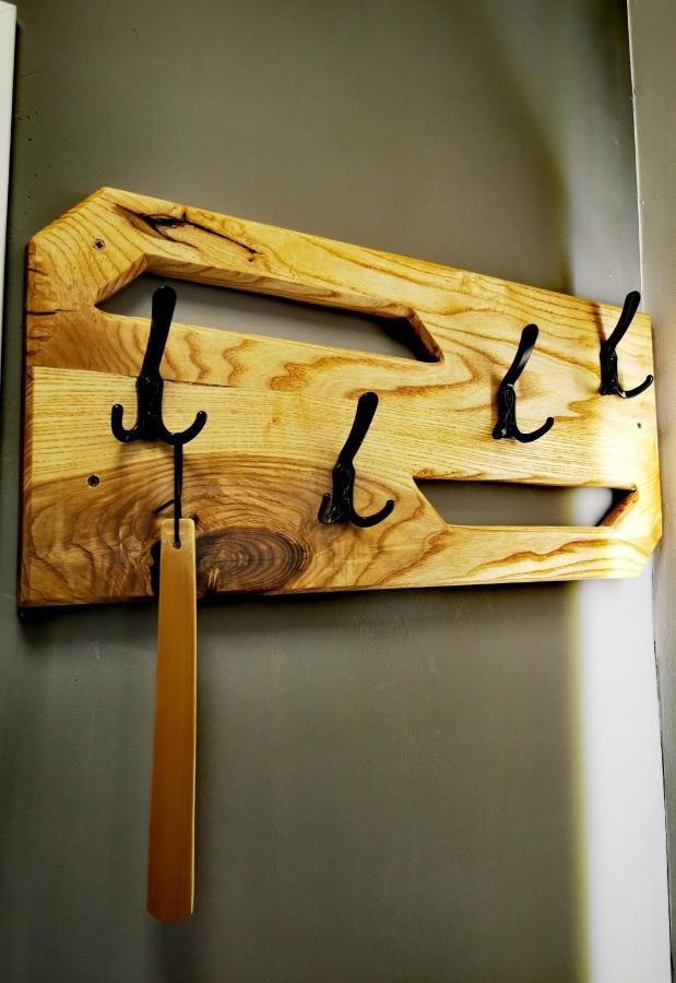 Apartament Przy Arsenale Wroclaw Ngoại thất bức ảnh