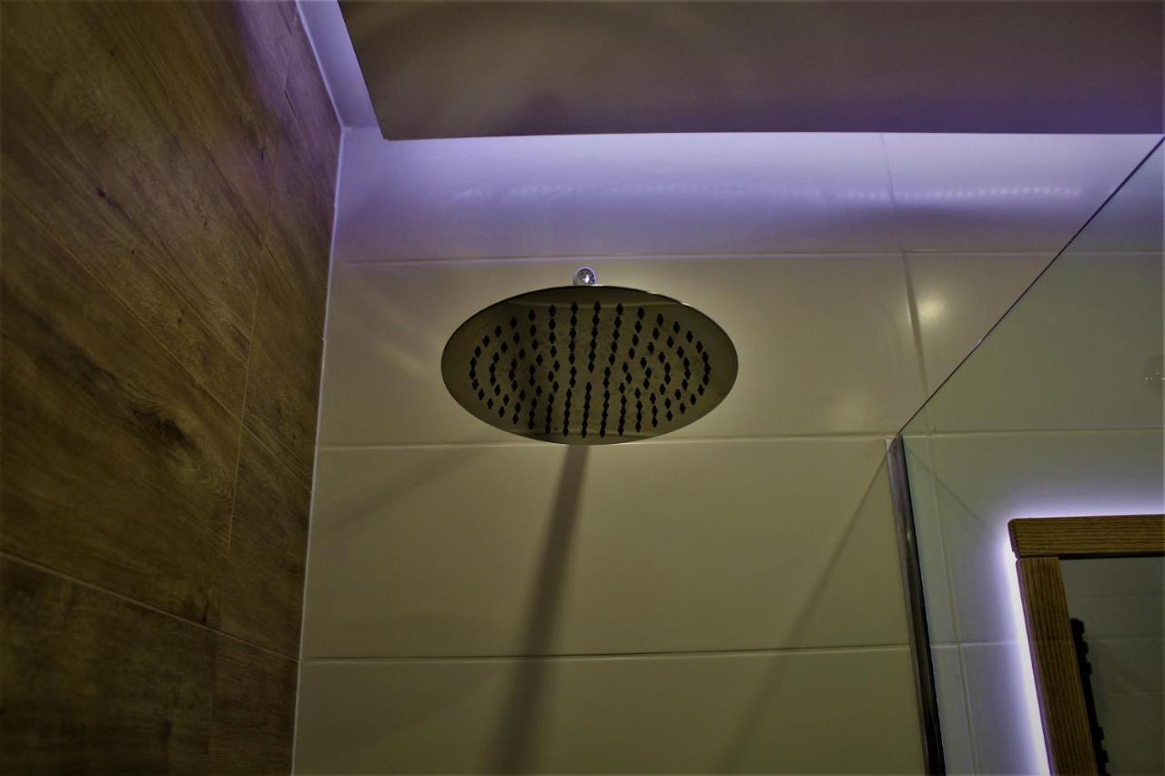 Apartament Przy Arsenale Wroclaw Ngoại thất bức ảnh