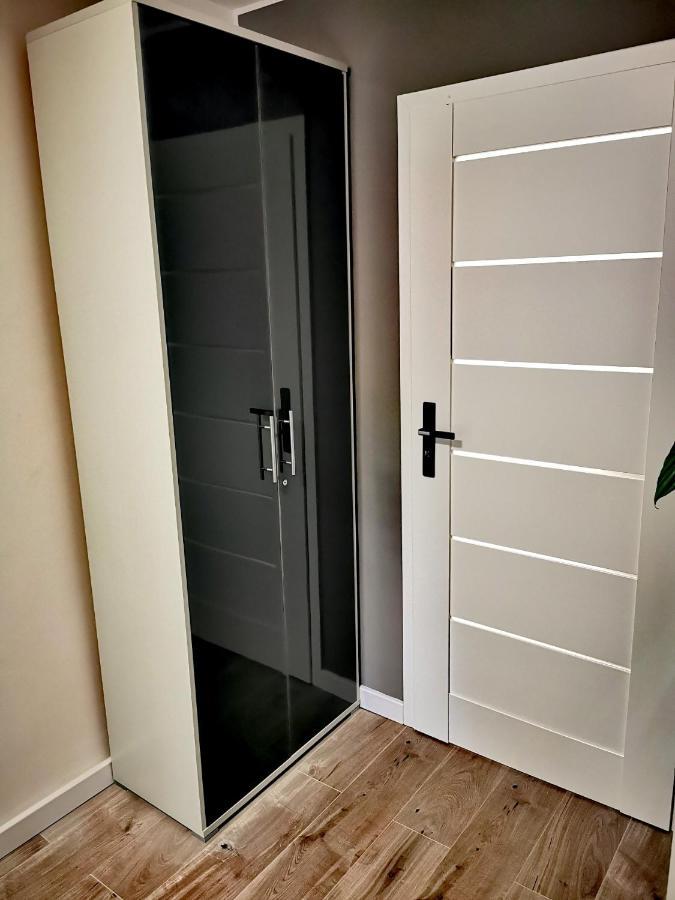 Apartament Przy Arsenale Wroclaw Ngoại thất bức ảnh